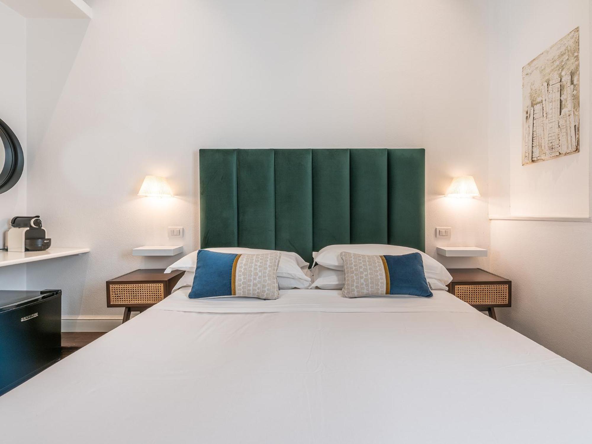 Pley Cagliari Boutique Rooms Exterior photo